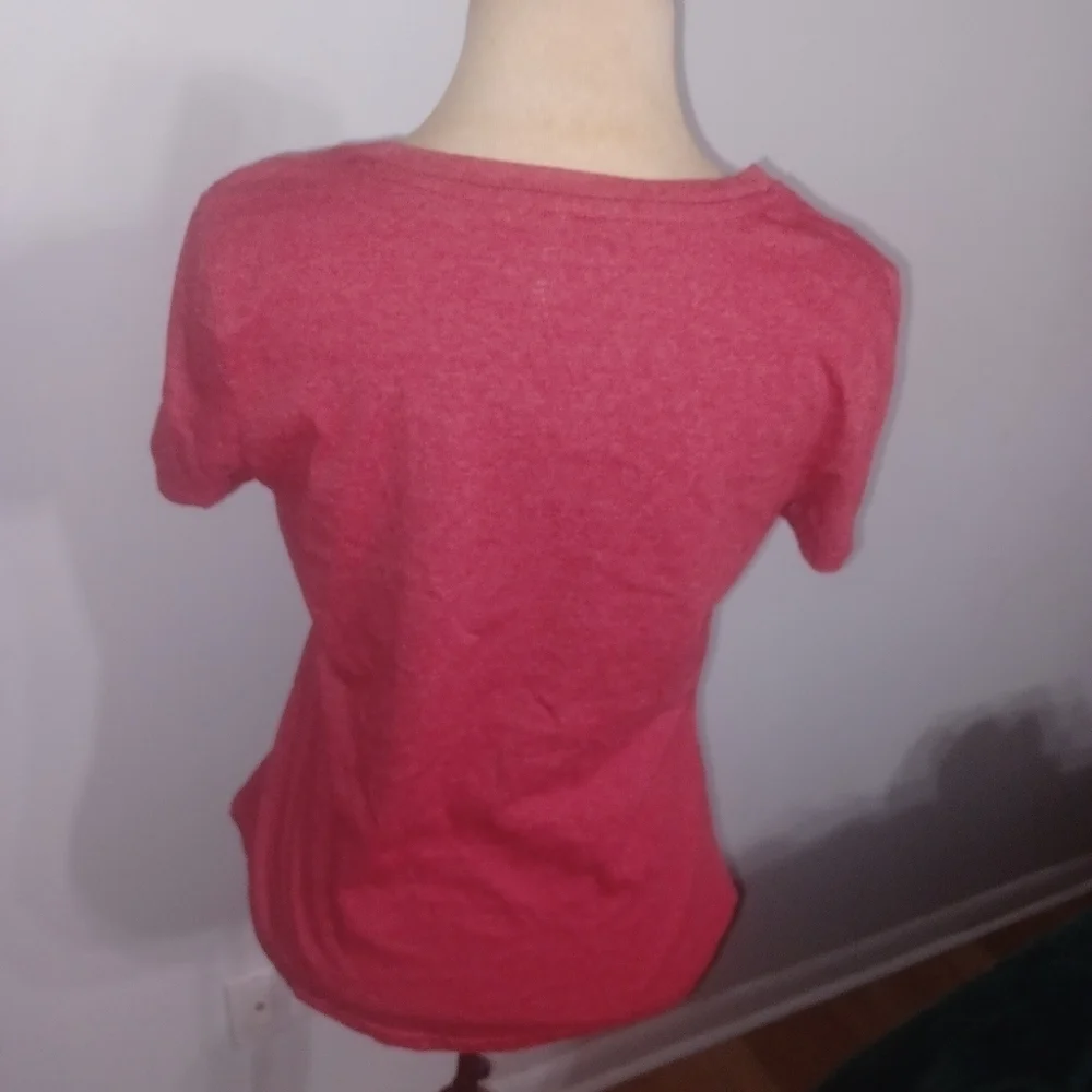 Vintage Style- Betty Boop- Short Sleeve Tee- W Sz Medium - Picture 4 of 5